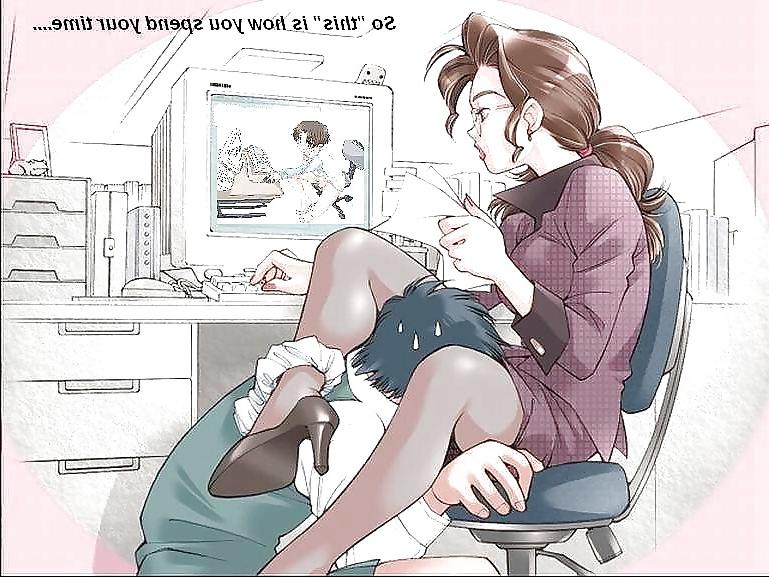 25P Cuck stuff that I like