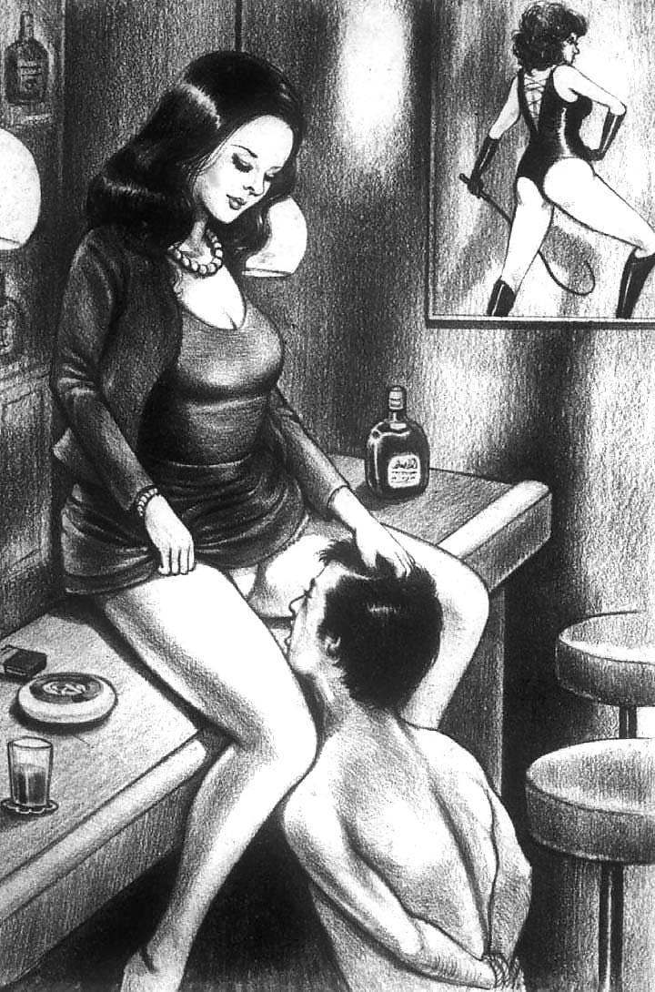 25P Cuck stuff that I like