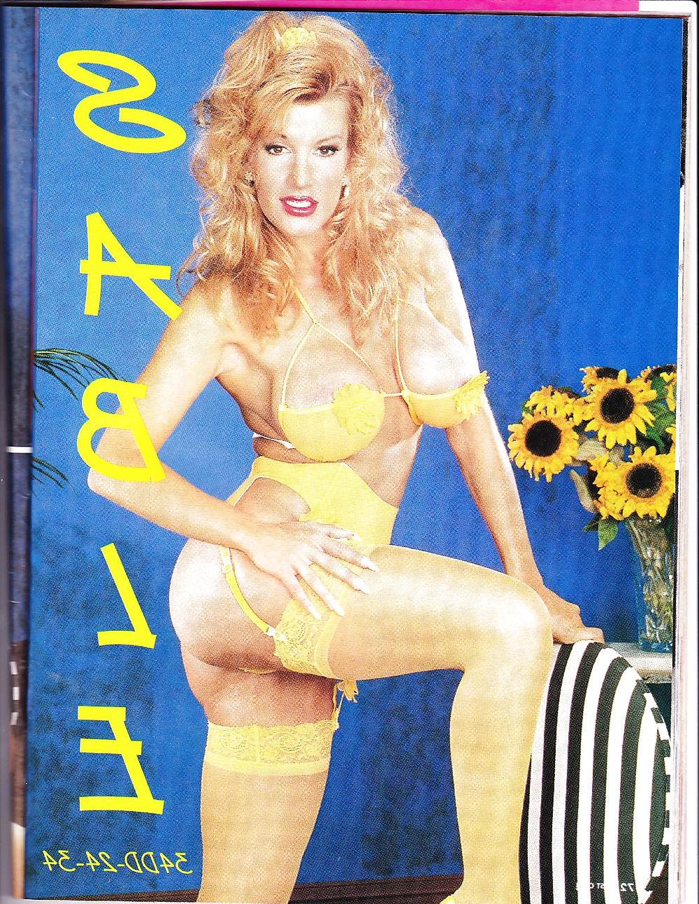 25P Sable holiday tits