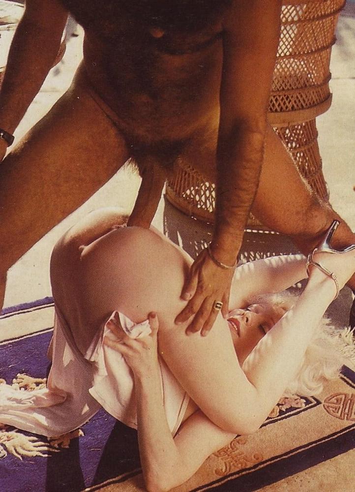 25P Vintage Retro Fuck 54