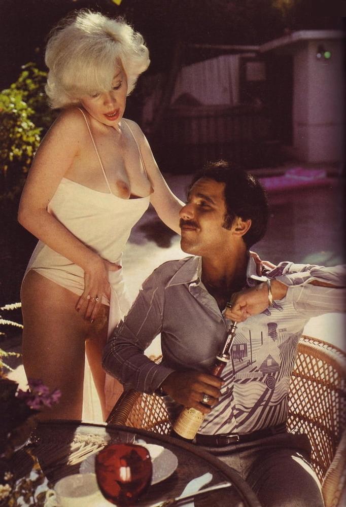 25P Vintage Retro Fuck 54