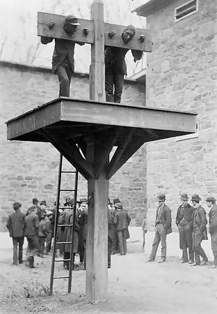 20P Pillory 2!