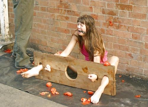 20P Pillory 2!
