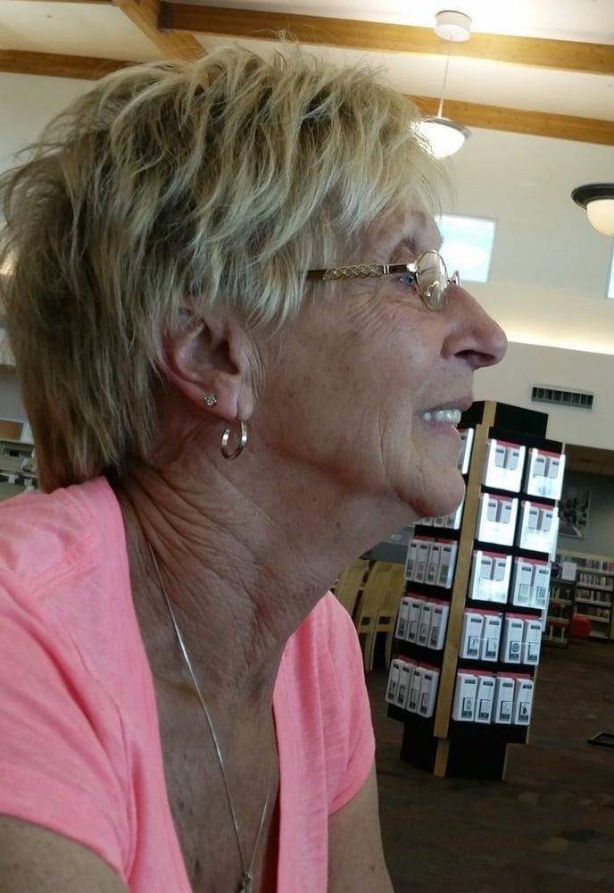 25P GILF s - Grannies I like to fuck (8)