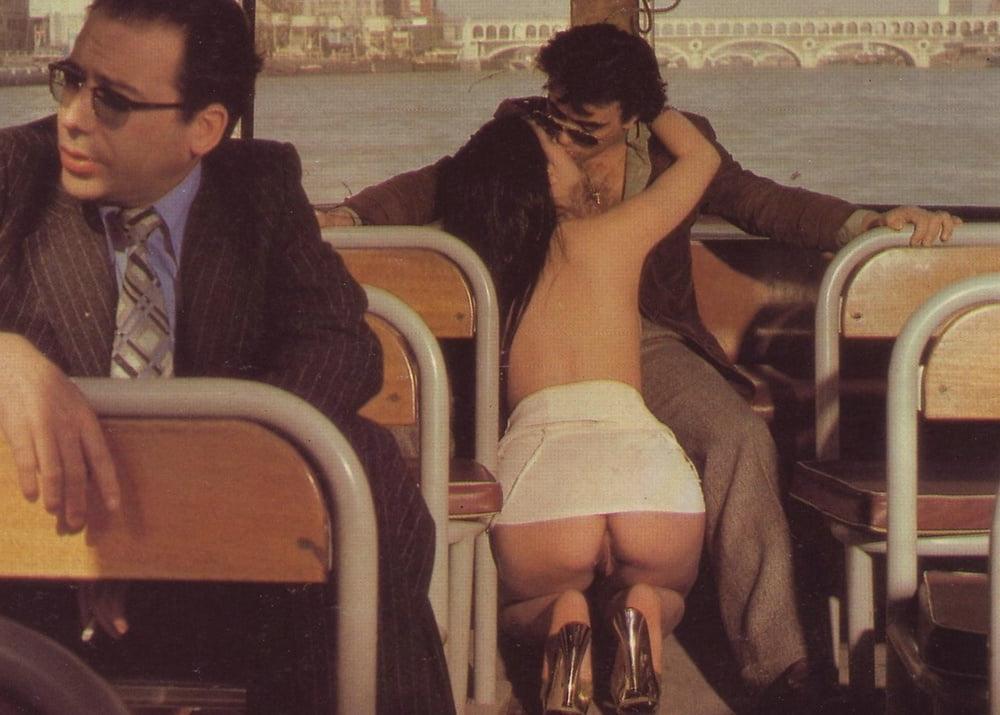 25P Vintage Retro Fuck 43
