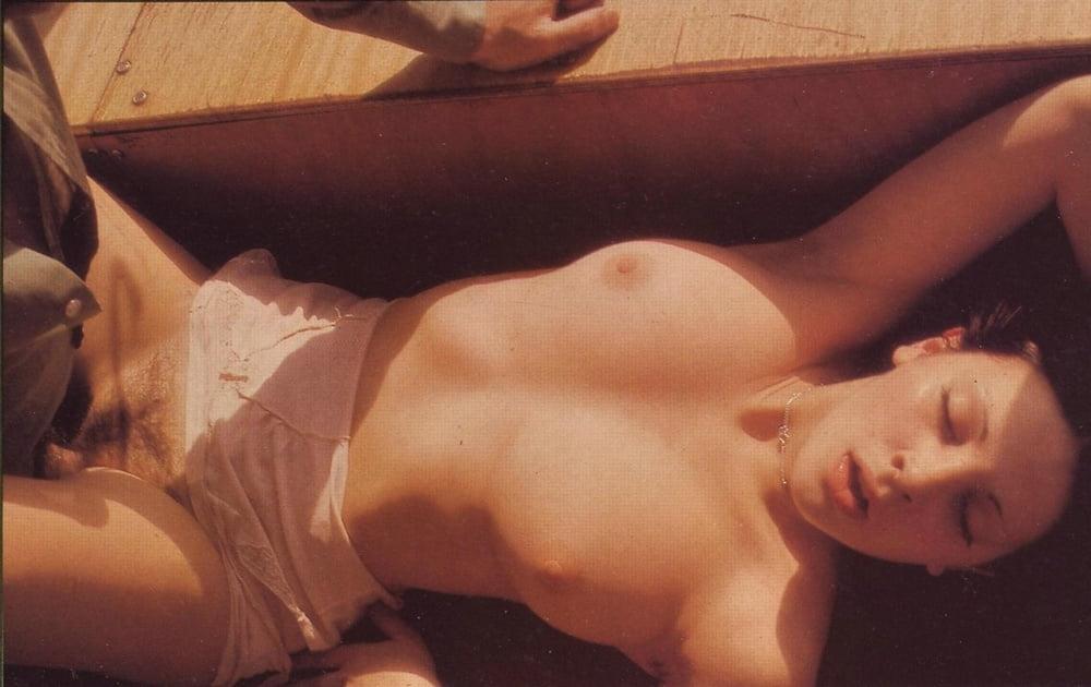 25P Vintage Retro Fuck 43