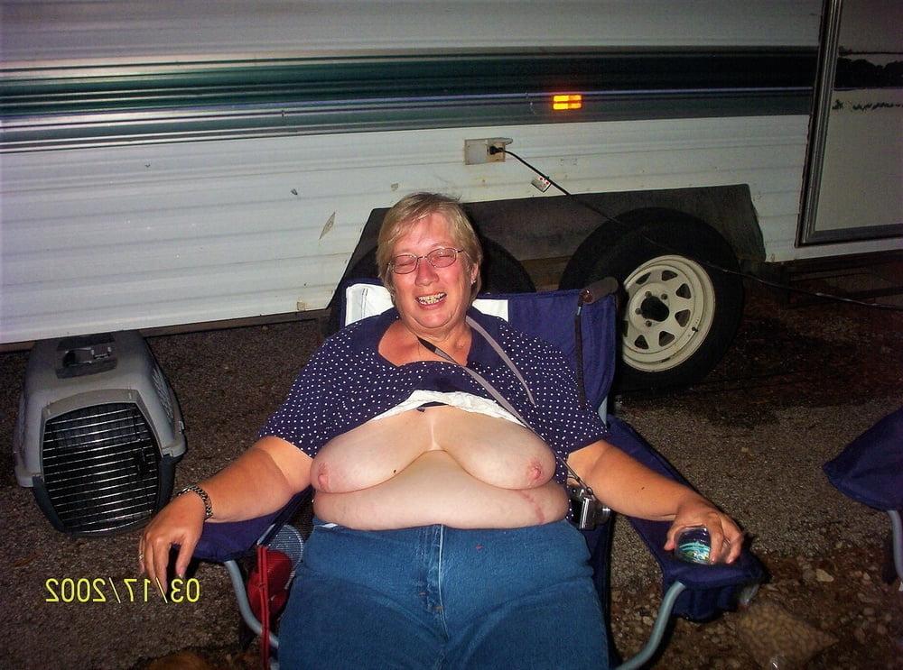 9P Paula's Asshole