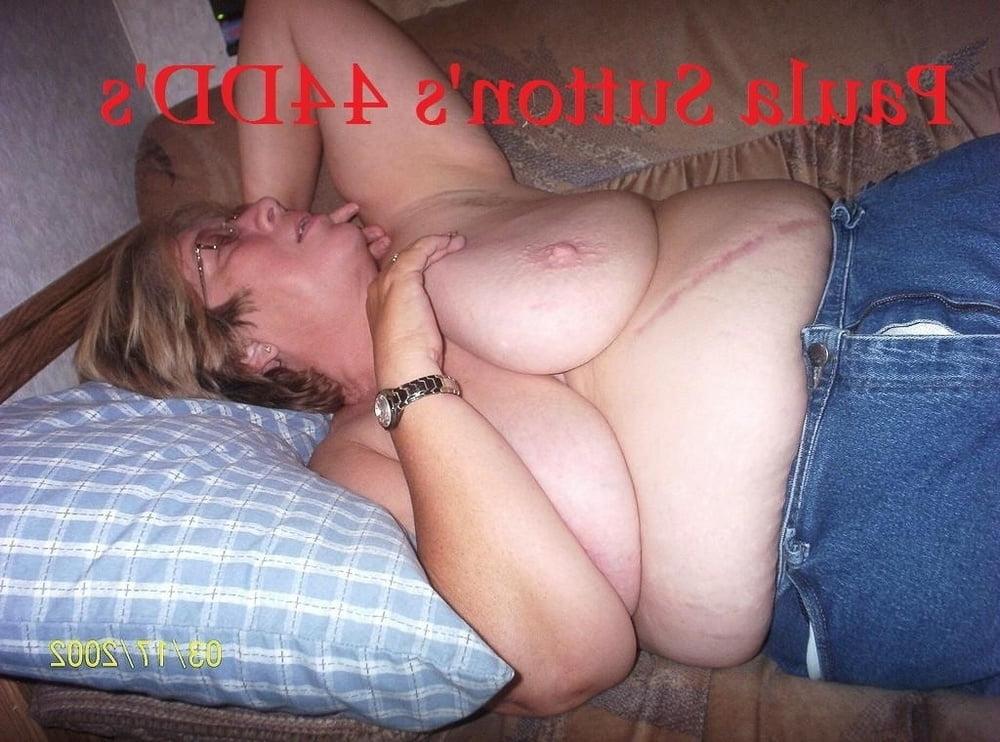 9P Paula's Asshole