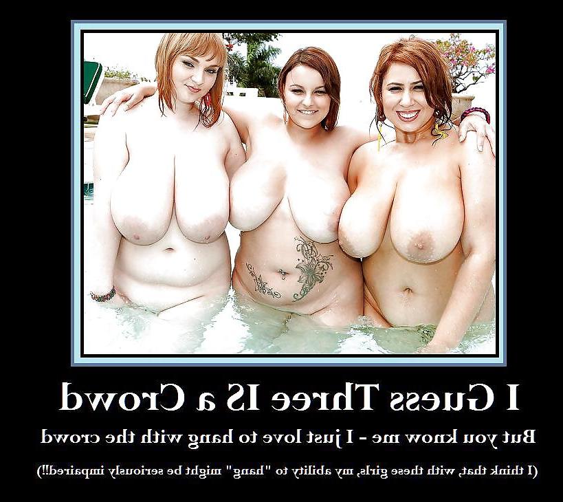 20P Funny Sexy Captioned Pictures & Posters LIV  91212