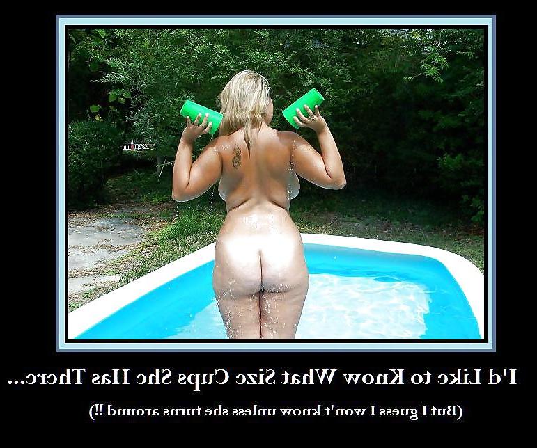 20P Funny Sexy Captioned Pictures & Posters LIV  91212