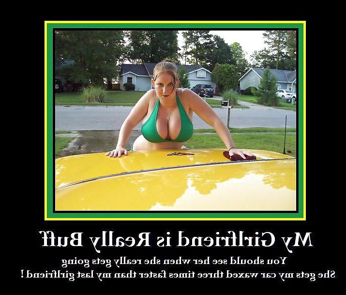 20P Funny Sexy Captioned Pictures & Posters LIV  91212