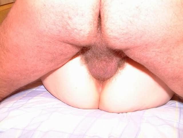 17P Mature simple fuck 02