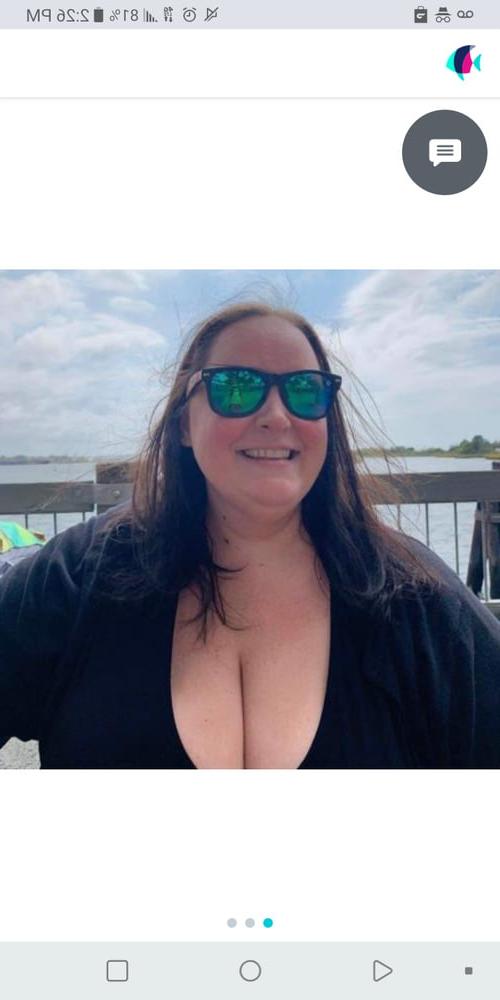 5P POF 40-jährige MILF mit Monstertitten