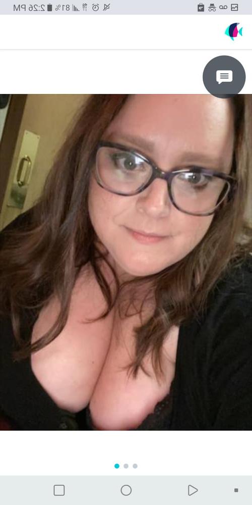 5P POF 40-jährige MILF mit Monstertitten