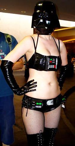 25P May the 4th be with you! - Star Wars
