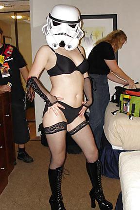 25P May the 4th be with you! - Star Wars