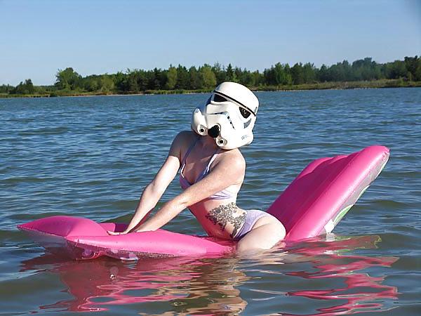 25P May the 4th be with you! - Star Wars