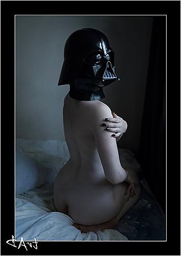 25P May the 4th be with you! - Star Wars