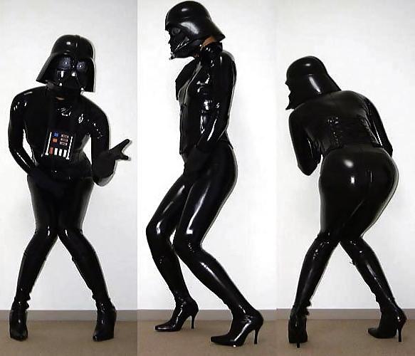 25P May the 4th be with you! - Star Wars