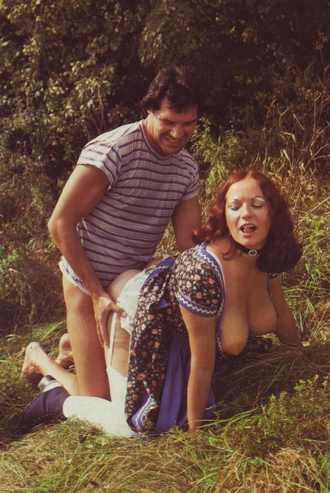 25P Vintage Retro Fuck 56