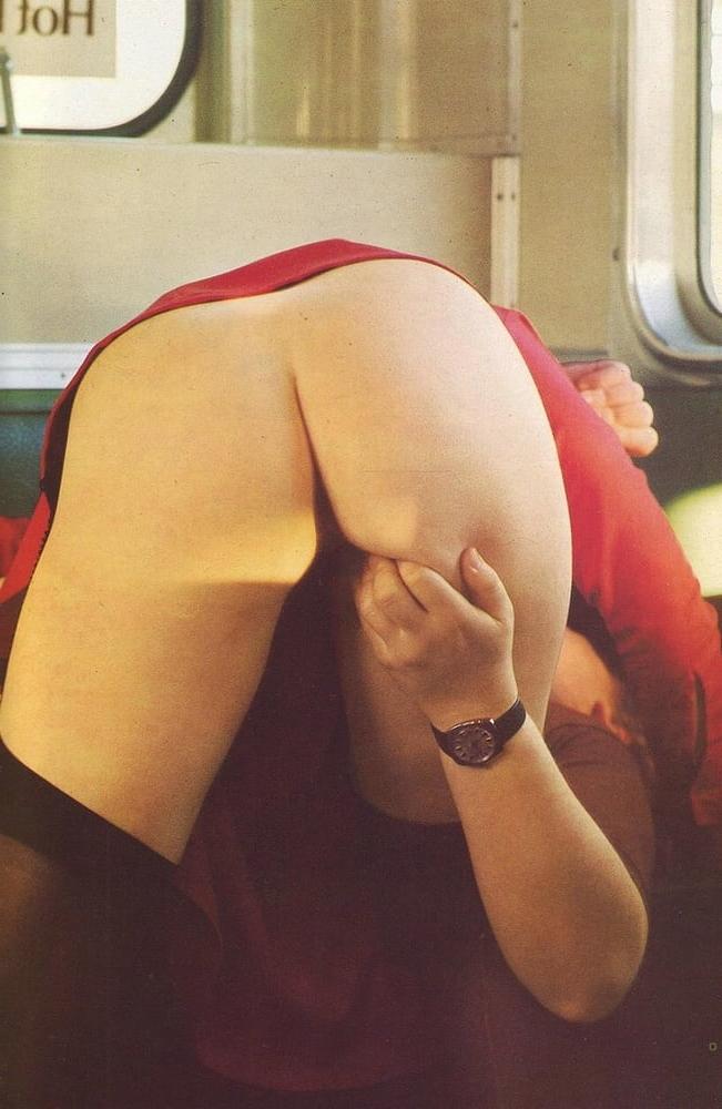 25P Vintage Retro Fuck 53