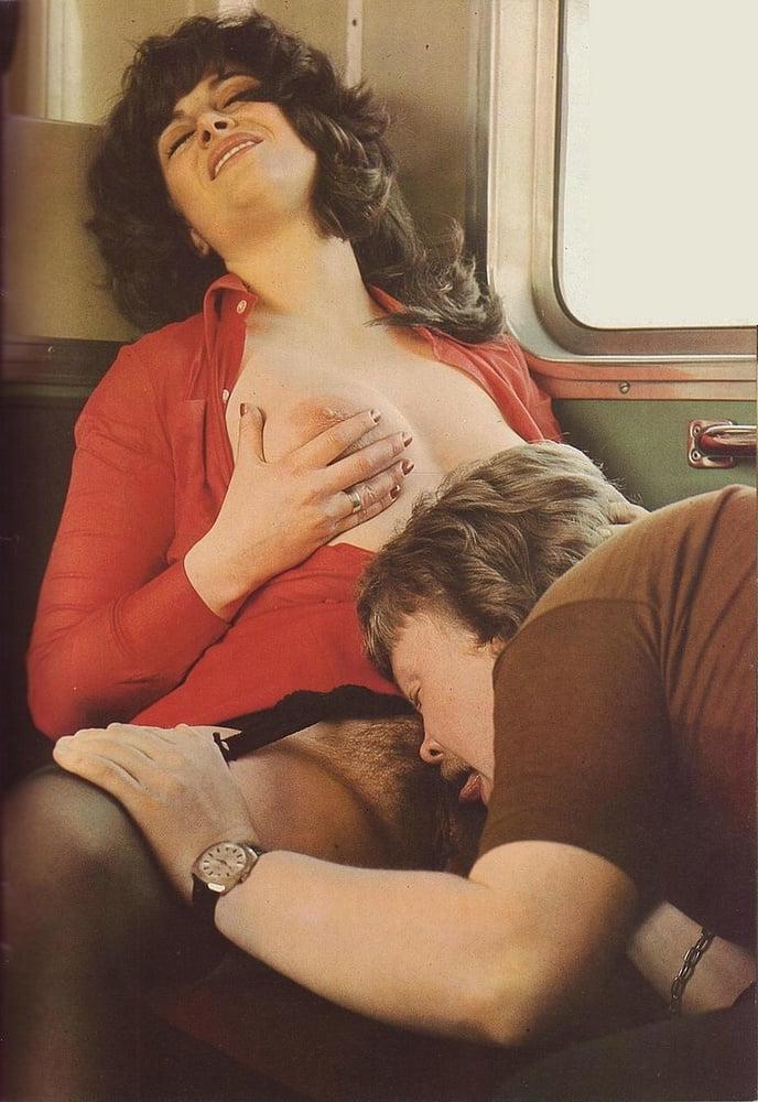 25P Vintage Retro Fuck 53