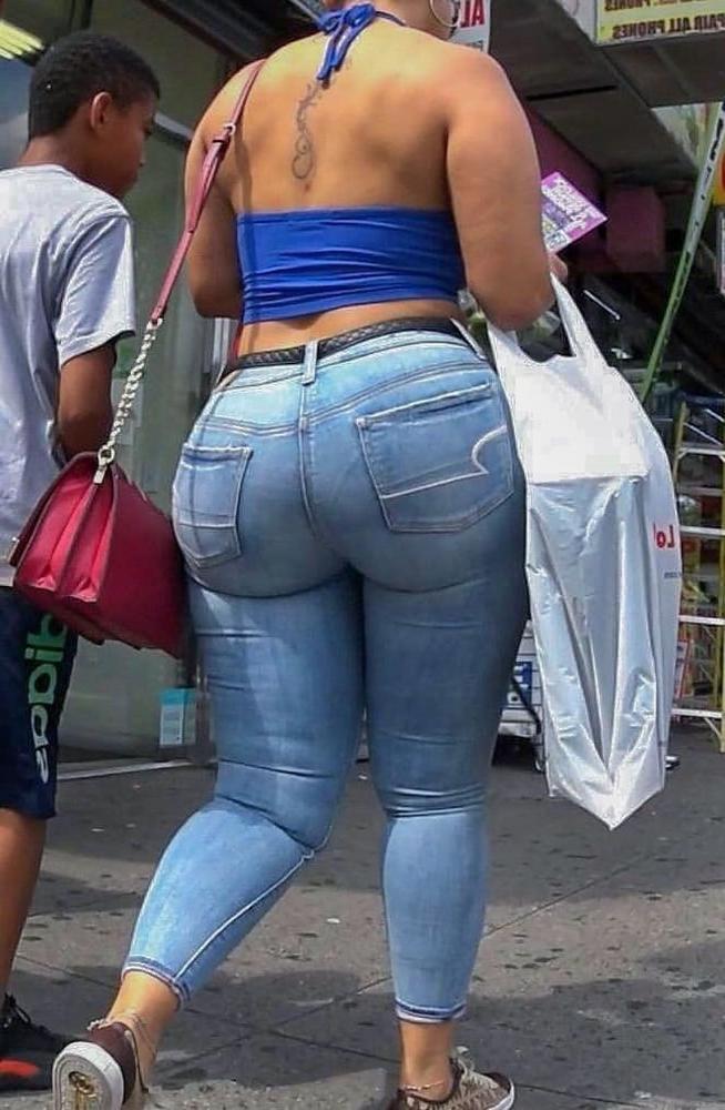 25P Assess!! The view from behind!