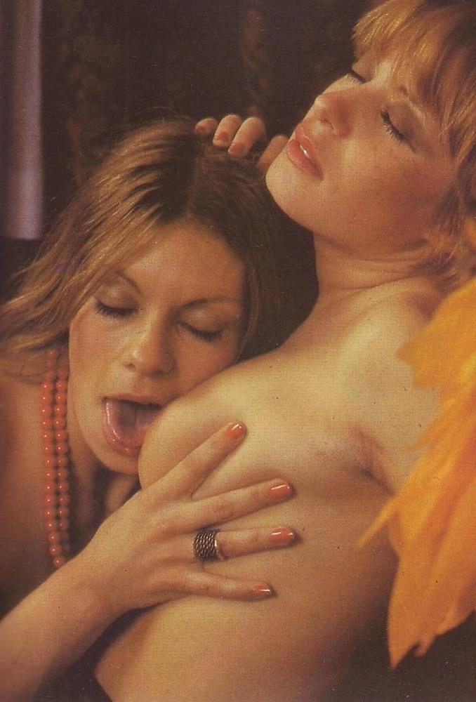 25P Vintage Retro Fuck 52