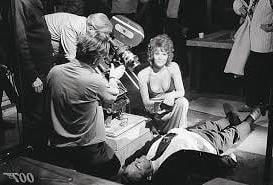 25P Behind The Scenes 007