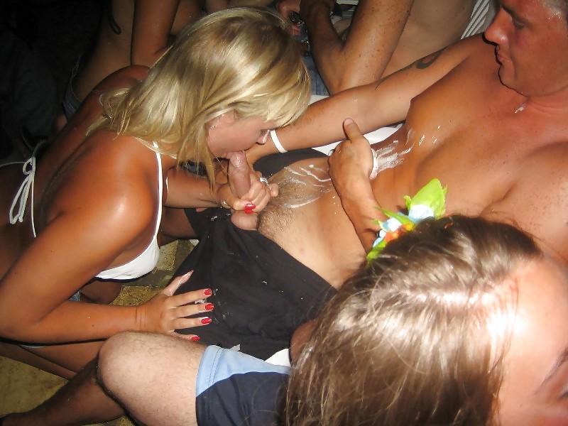 19P Swedish party