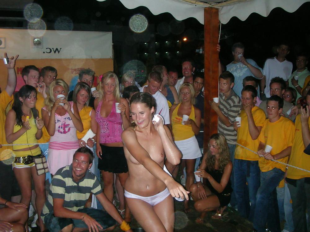 19P Swedish party