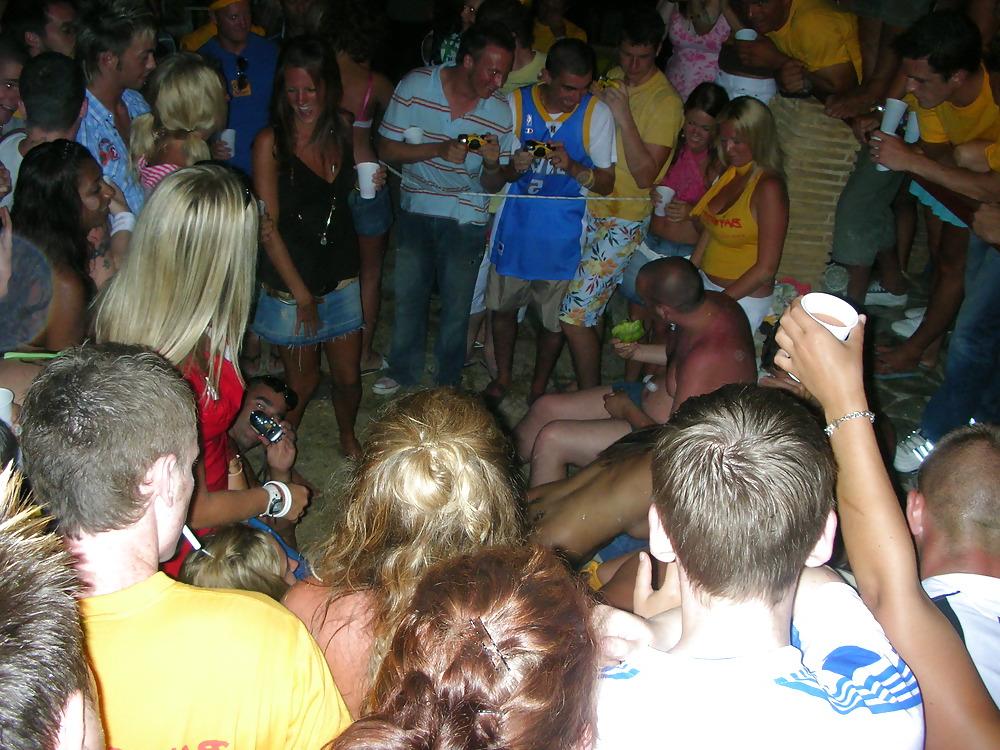 19P Swedish party