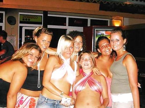 19P Swedish party
