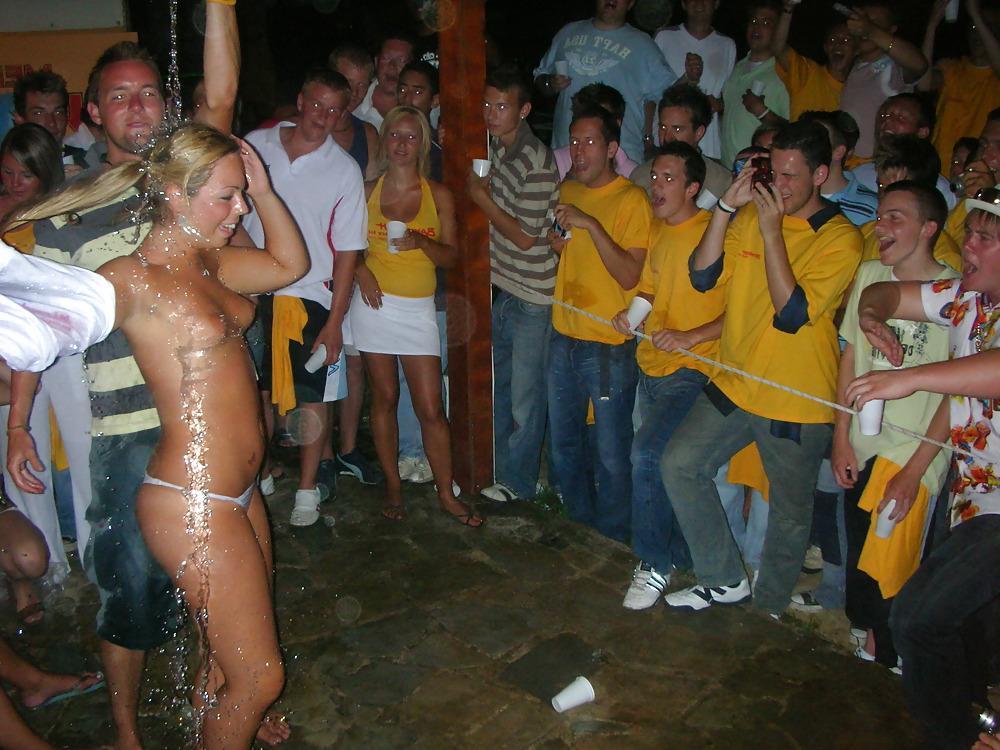 19P Swedish party