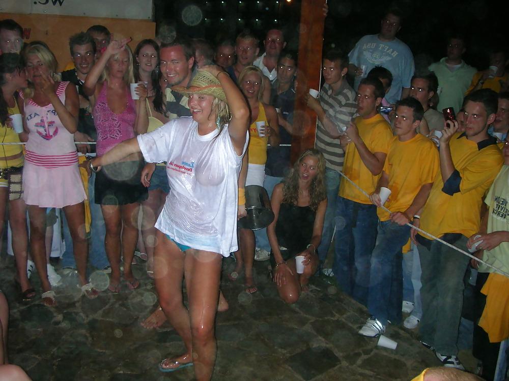 19P Swedish party