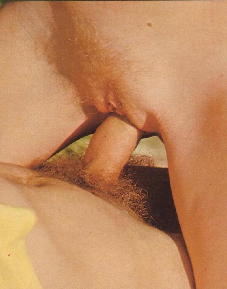 25P Vintage Retro Fuck 47