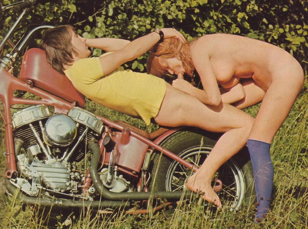 25P Vintage Retro Fuck 47