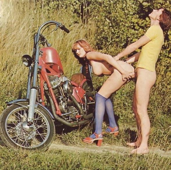 25P Vintage Retro Fuck 47