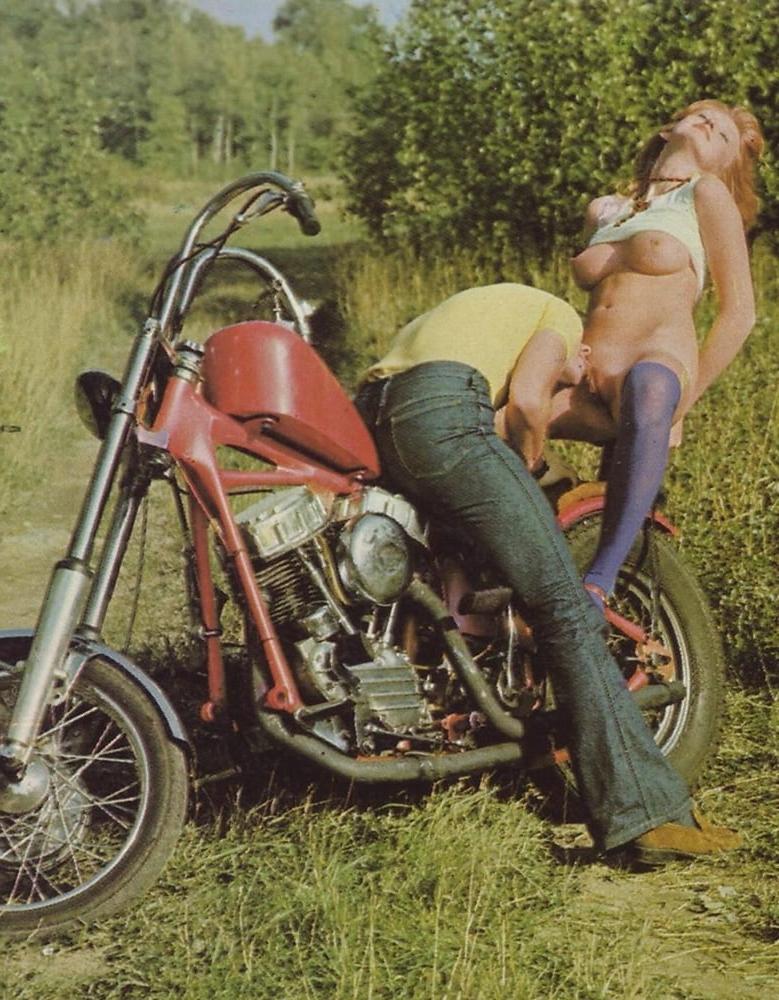 25P Vintage Retro Fuck 47