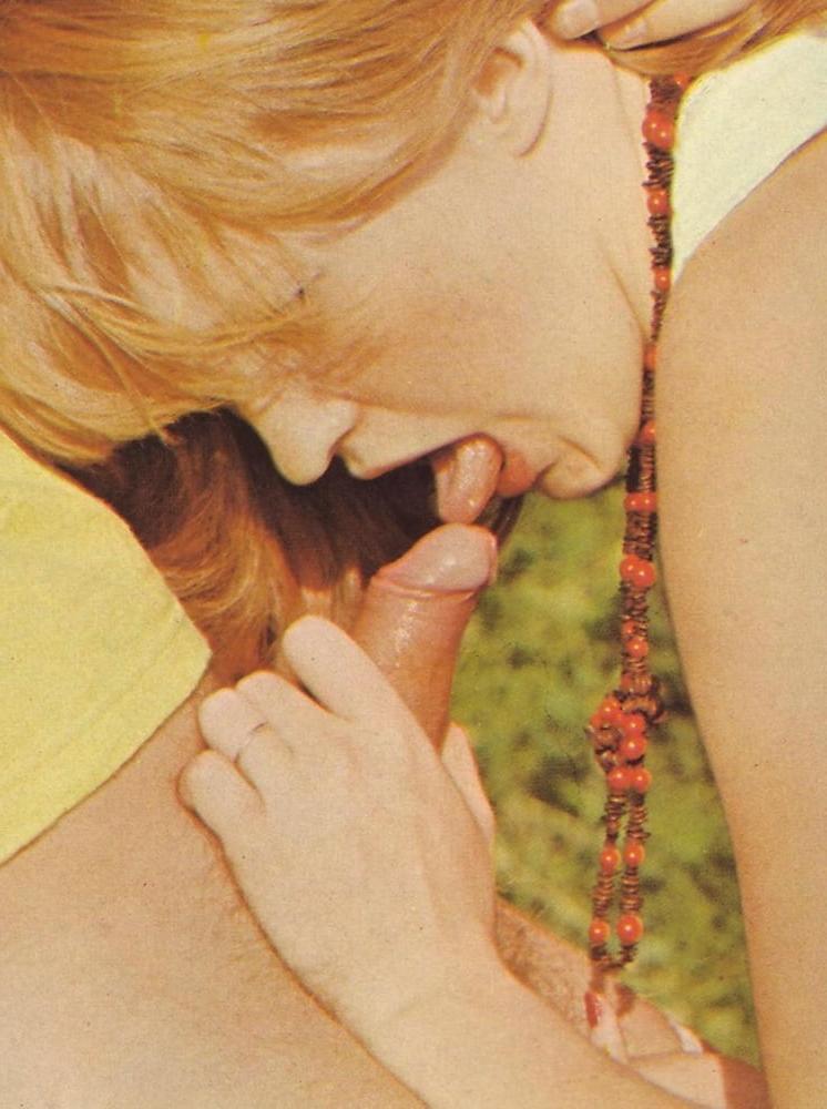 25P Vintage Retro Fuck 47
