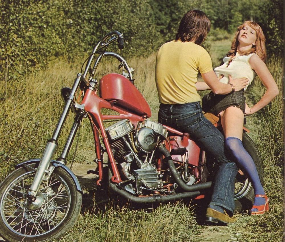 25P Vintage Retro Fuck 47