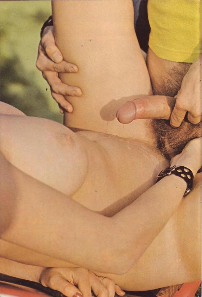 25P Vintage Retro Fuck 47