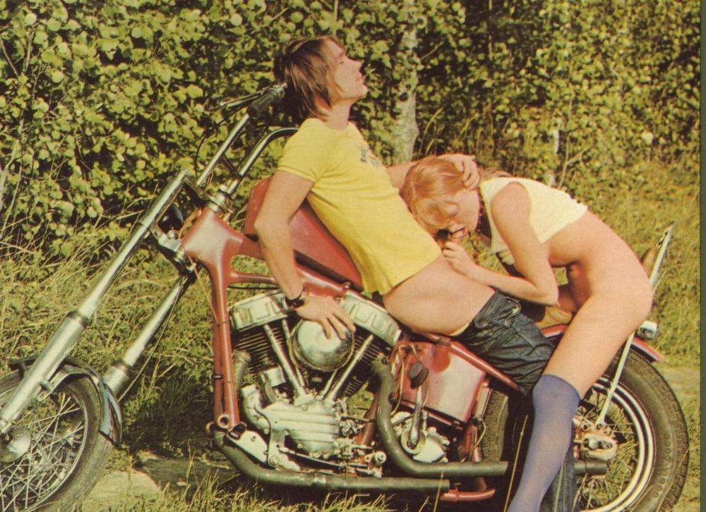 25P Vintage Retro Fuck 47