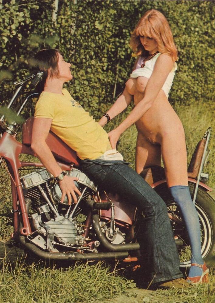 25P Vintage Retro Fuck 47