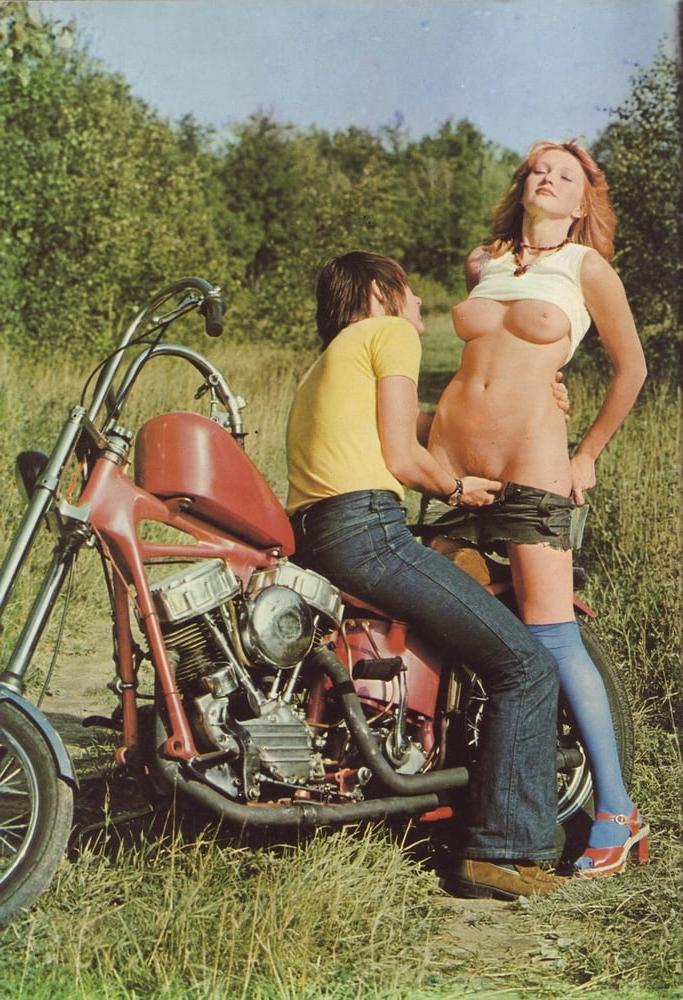 25P Vintage Retro Fuck 47