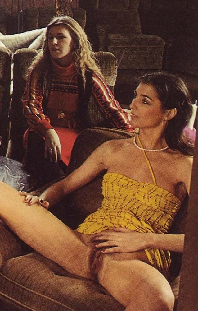 25P Vintage Retro Fuck 49