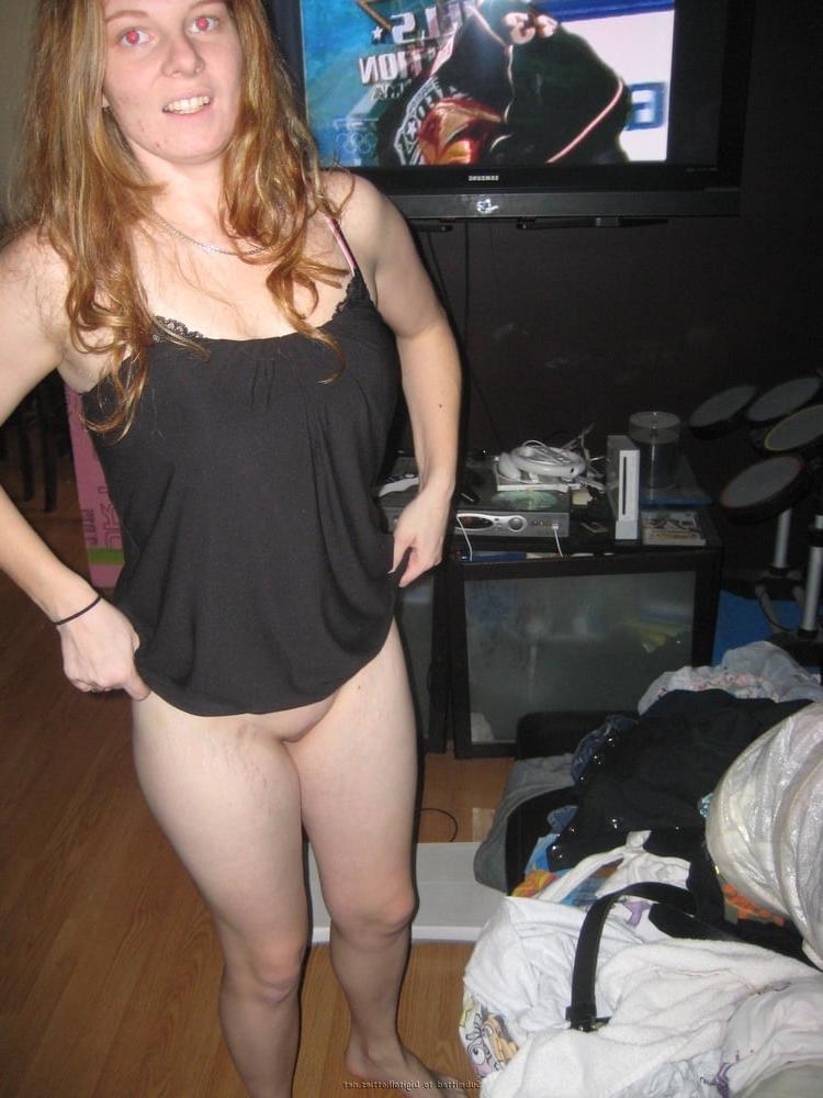 25P Someone's Canadian wife