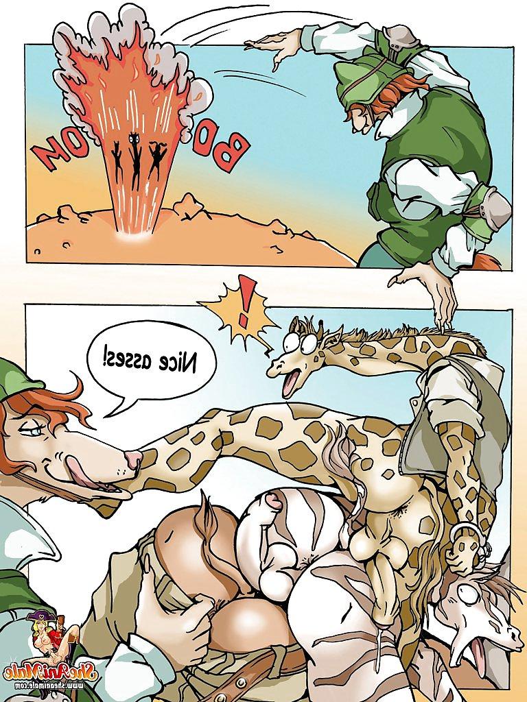 12P War is Butt Sex!