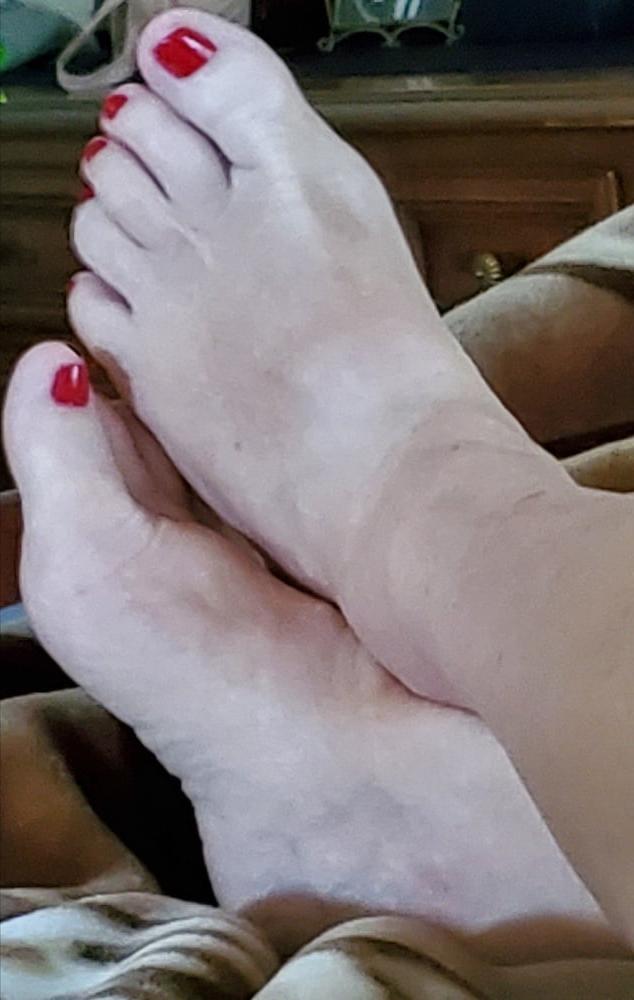 10P Home,  Sweet Feet, Home