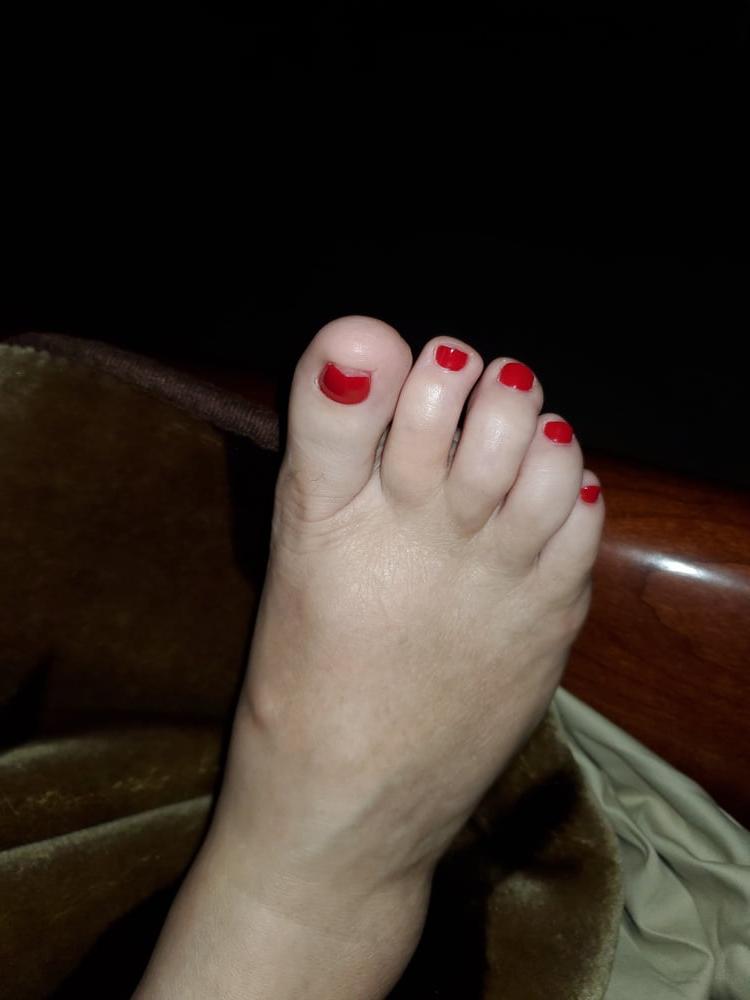 10P Home,  Sweet Feet, Home